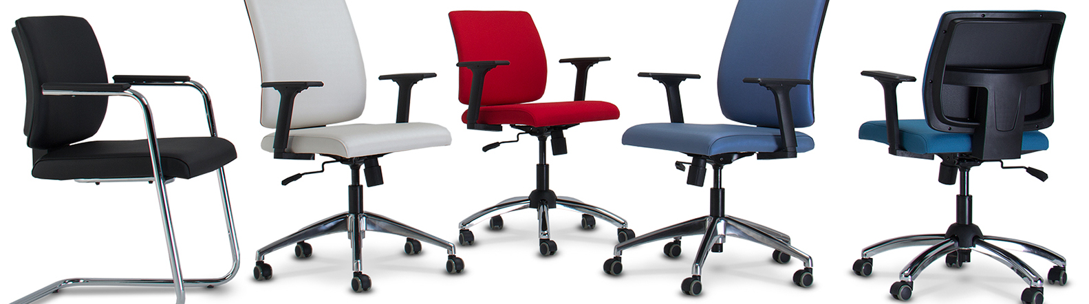Conforto e ergonomia para o seu trabalho - cadeiras escritório
