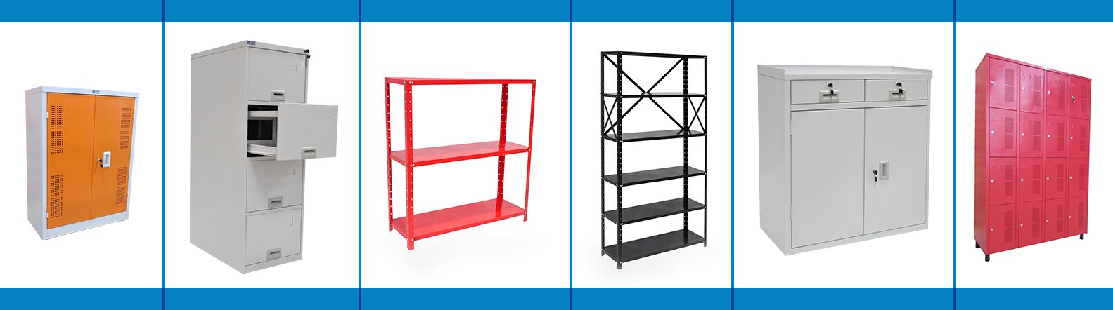 Mais durabilidade e resistência - móveis e cadeiras de escritório